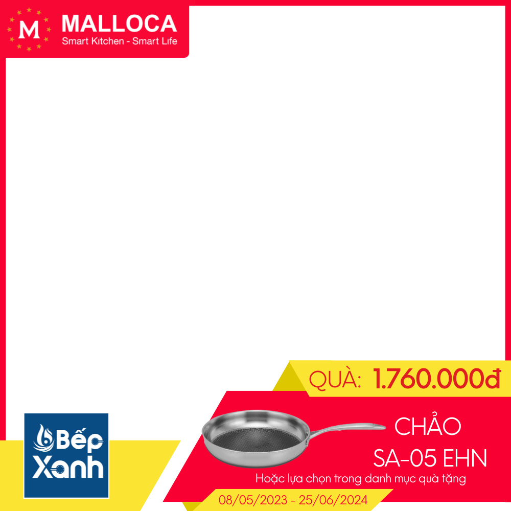 Máy Hút Mùi Malloca HORIZON K1574
