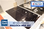 Bếp hồng ngoại Malloca Domino MDR 302