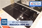 Bếp hồng ngoại Malloca Domino MDR 302